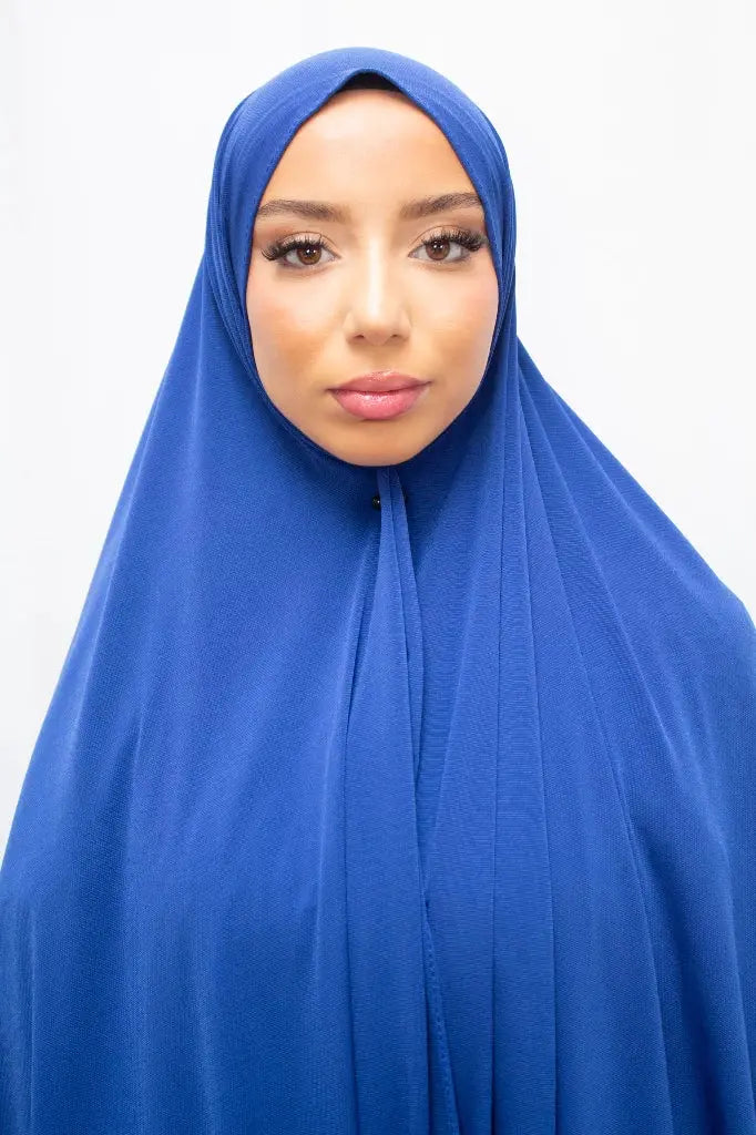 Premium Hijab - Basic Hoofddoek byOumich