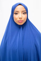Premium Hijab - Basic Hoofddoek byOumich