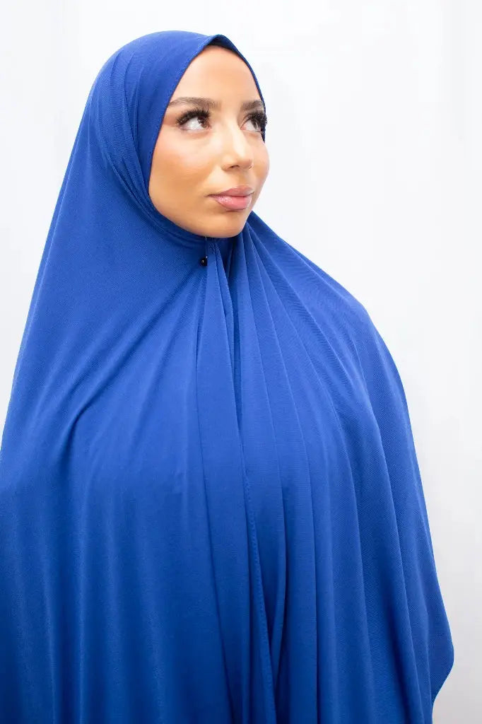 Premium Hijab - Basic Hoofddoek byOumich