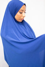 Premium Hijab - Basic Hoofddoek byOumich