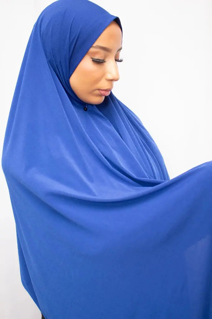 Premium Hijab - Basic Hoofddoek byOumich