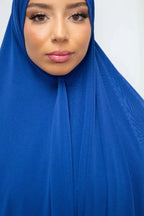Premium Hijab - Basic Hoofddoek byOumich