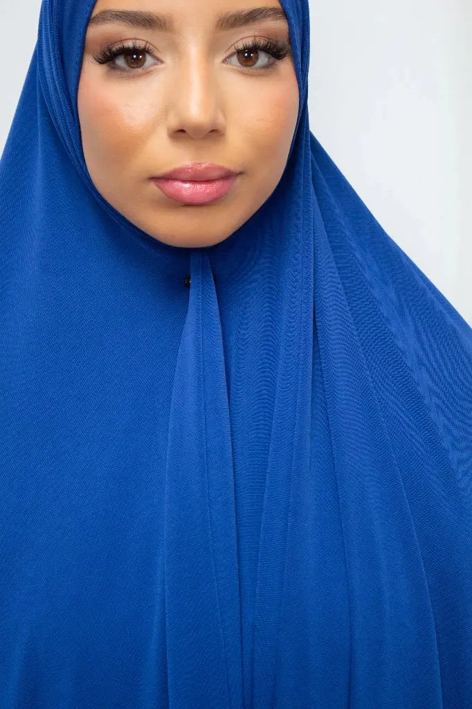 Premium Hijab - Basic Hoofddoek byOumich