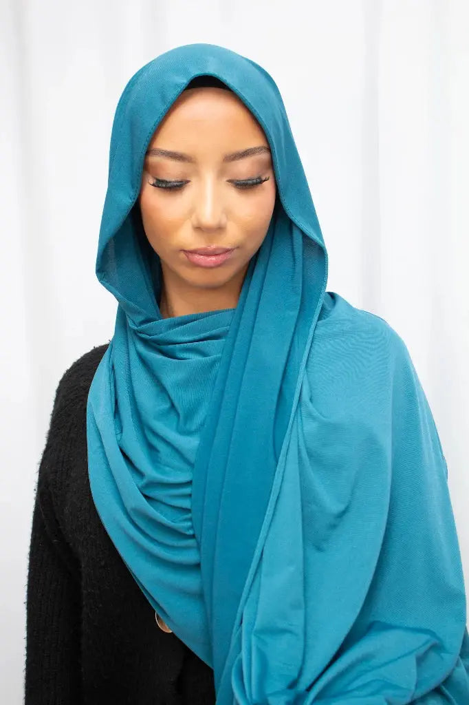 Premium Hijab - Basic Hoofddoek byOumich