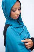 Premium Hijab - Basic Hoofddoek byOumich