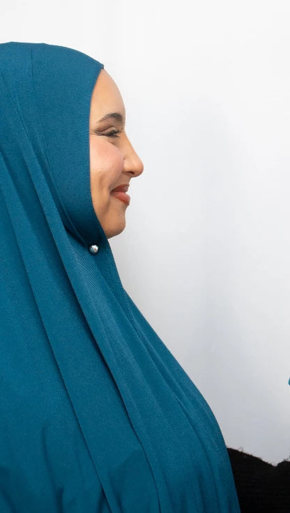Premium Hijab - Basic Hoofddoek byOumich