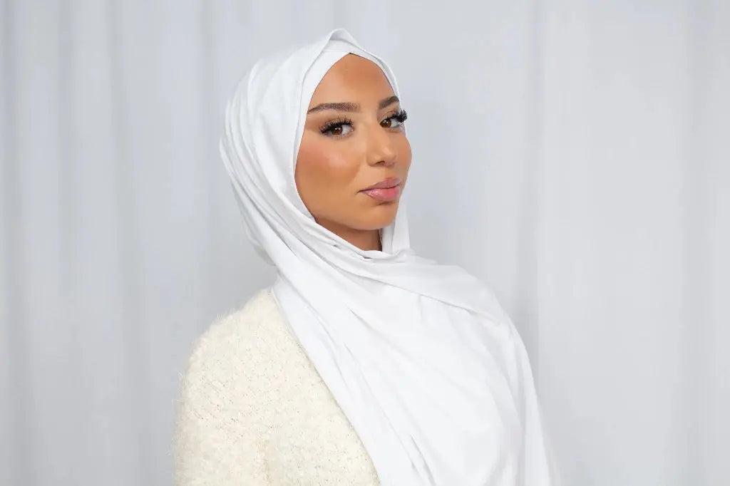 Premium Hijab - Basic Hoofddoek byOumich