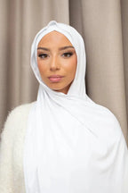 Premium Hijab - Basic Hoofddoek byOumich