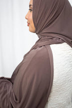 Premium Hijab - Basic Hoofddoek byOumich