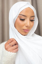 Premium Hijab - Basic Hoofddoek byOumich