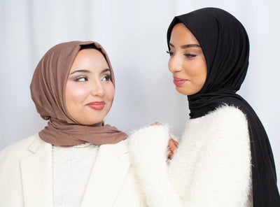 Hijab en modest fashion