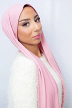 Premium Hijab - Basic Hoofddoek byOumich