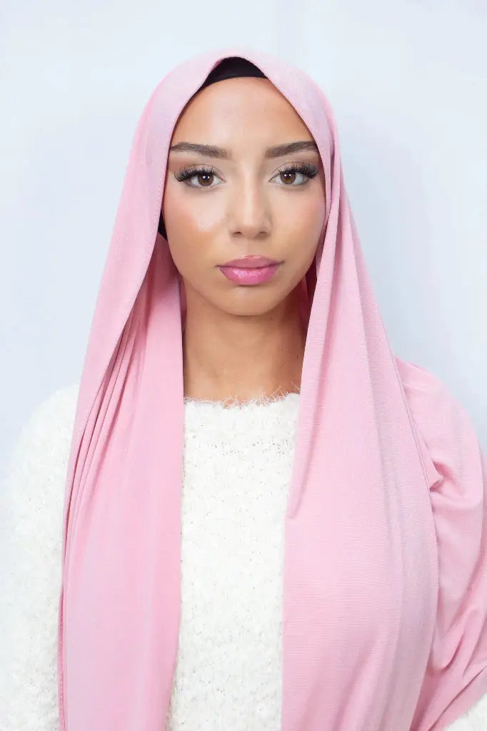 Premium Hijab - Basic Hoofddoek byOumich