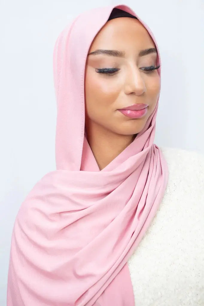 Premium Hijab - Basic Hoofddoek byOumich