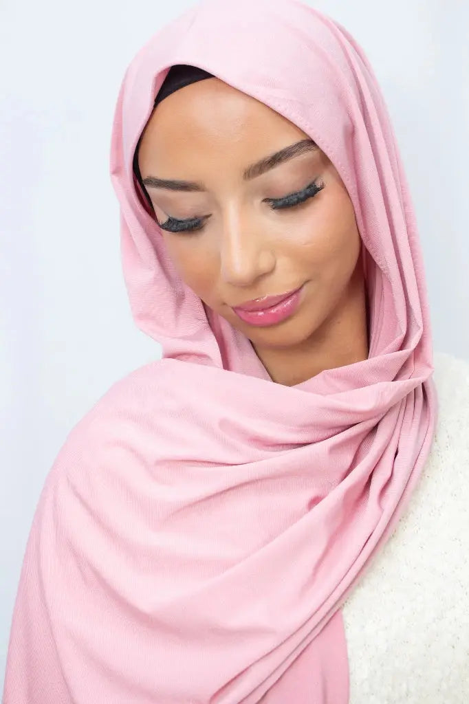 Premium Hijab - Basic Hoofddoek byOumich