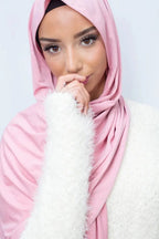 Premium Hijab - Basic Hoofddoek byOumich