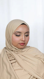 Premium Hijab - Basic Hoofddoek byOumich