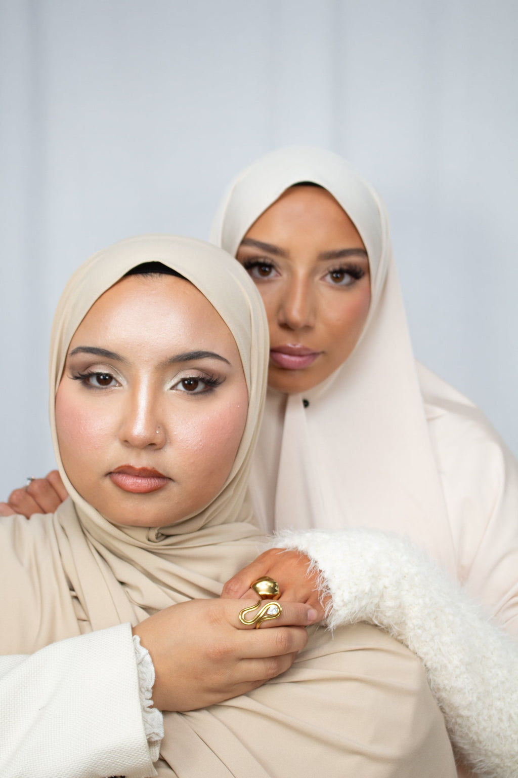 Premium Hijab - Basic Hoofddoek byOumich