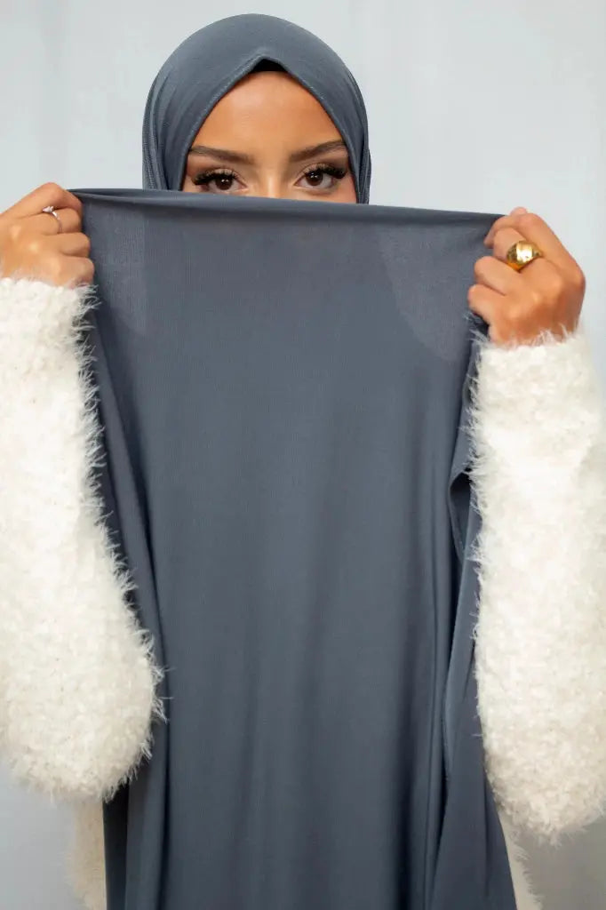 Premium Hijab - Basic Hoofddoek byOumich