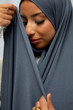 Premium Hijab - Basic Hoofddoek byOumich