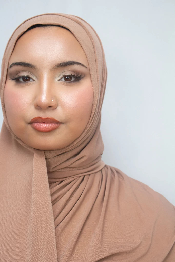 Premium Hijab - Basic Hoofddoek byOumich