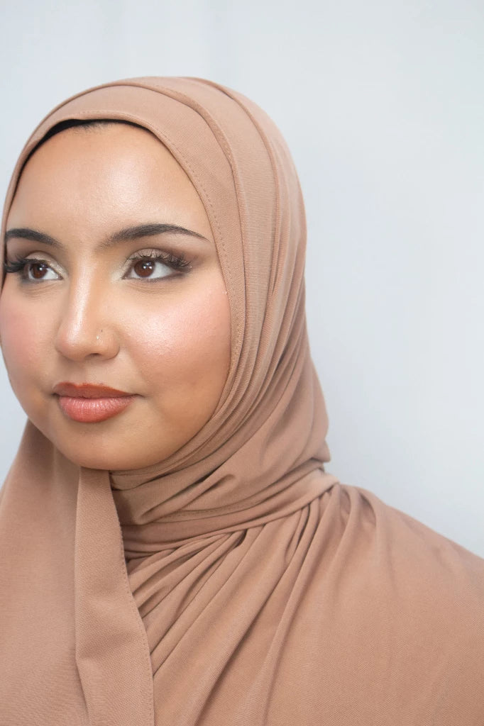 Premium Hijab - Basic Hoofddoek byOumich