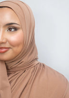 Premium Hijab - Basic Hoofddoek byOumich