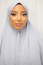 Premium Hijab - Basic Hoofddoek byOumich