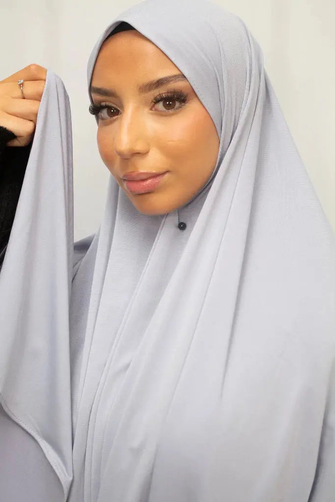 Premium Hijab - Basic Hoofddoek byOumich