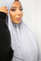 Premium Hijab - Basic Hoofddoek byOumich