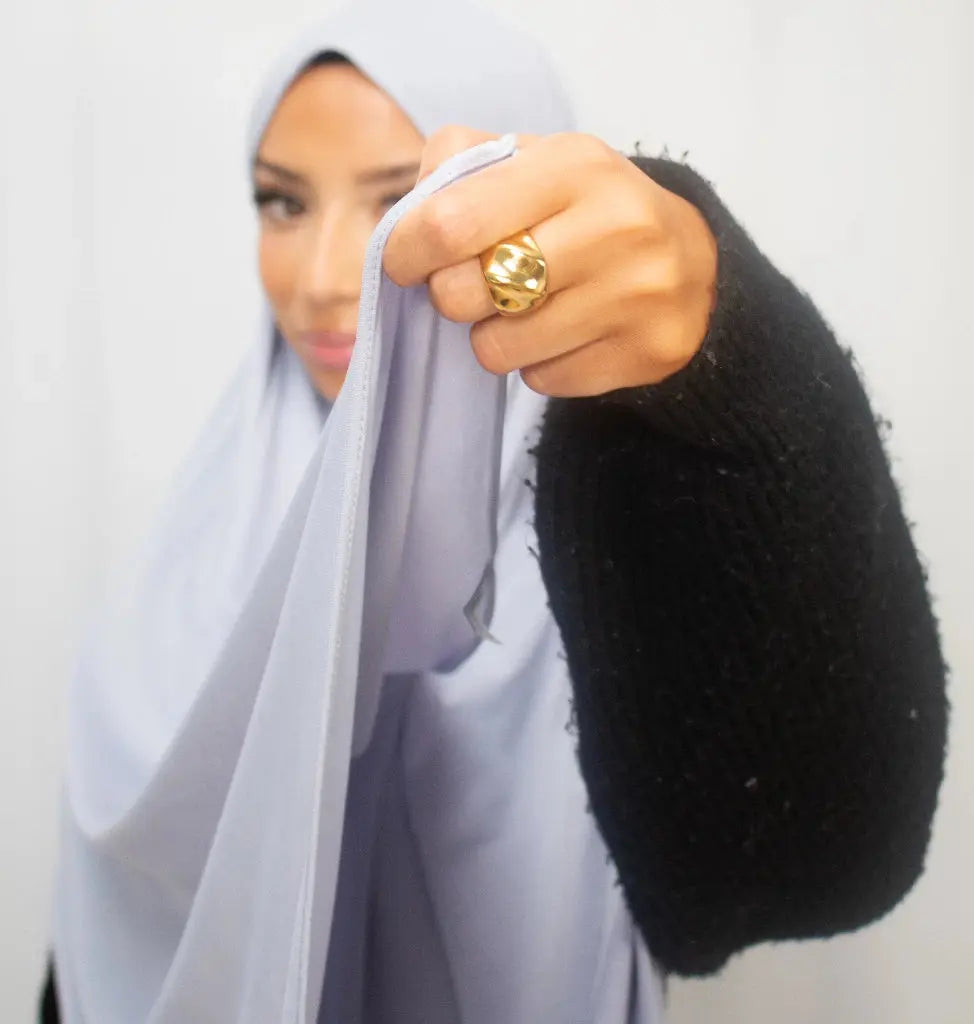 Premium Hijab - Basic Hoofddoek byOumich