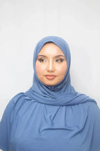 Premium Hijab - Basic Hoofddoek byOumich