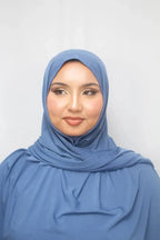 Premium Hijab - Basic Hoofddoek byOumich