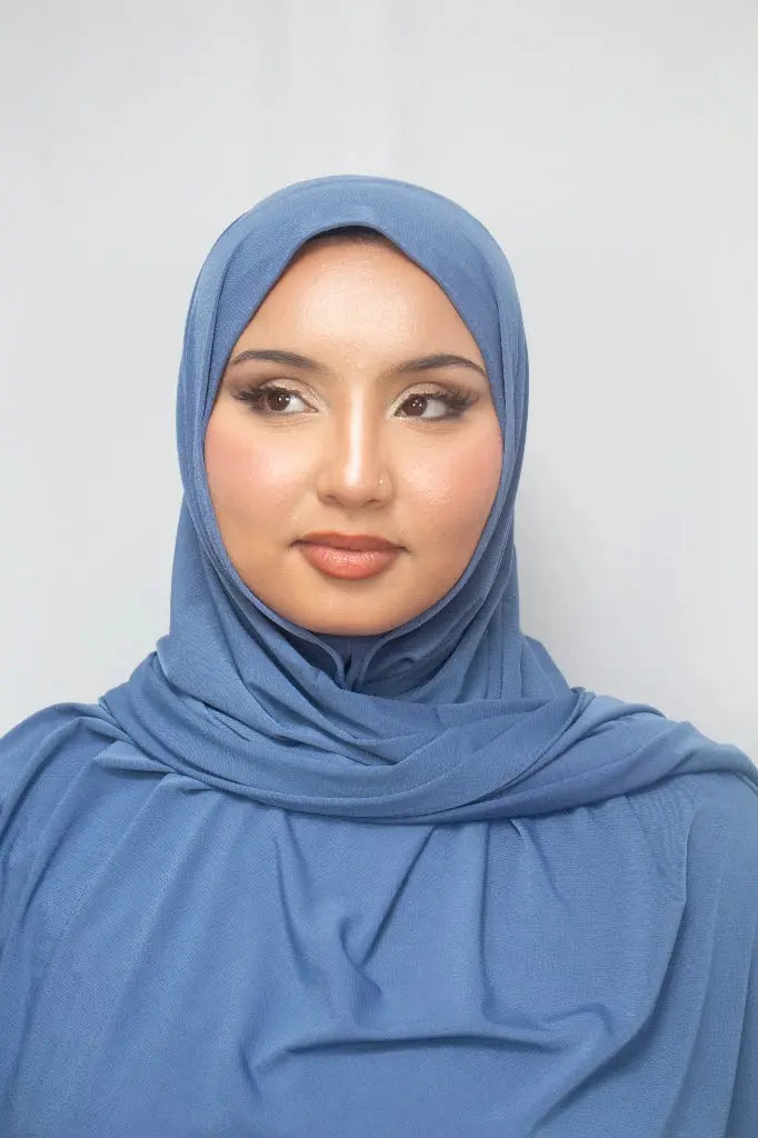 Premium Hijab - Basic Hoofddoek byOumich