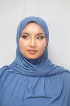 Premium Hijab - Basic Hoofddoek byOumich
