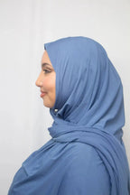 Premium Hijab - Basic Hoofddoek byOumich