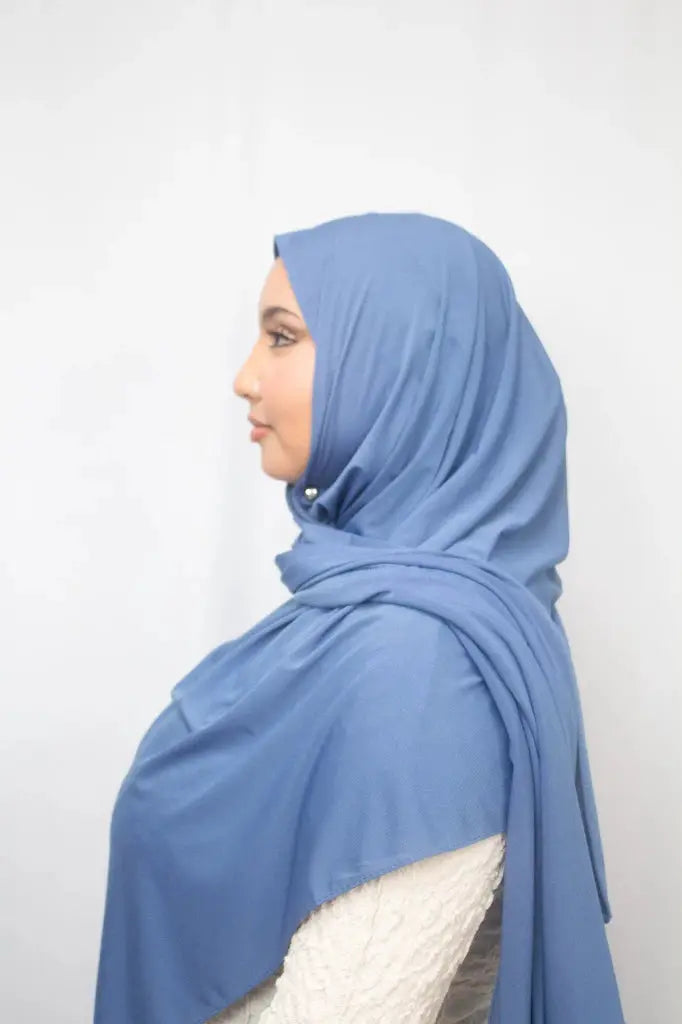 Premium Hijab - Basic Hoofddoek byOumich