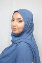 Premium Hijab - Basic Hoofddoek byOumich