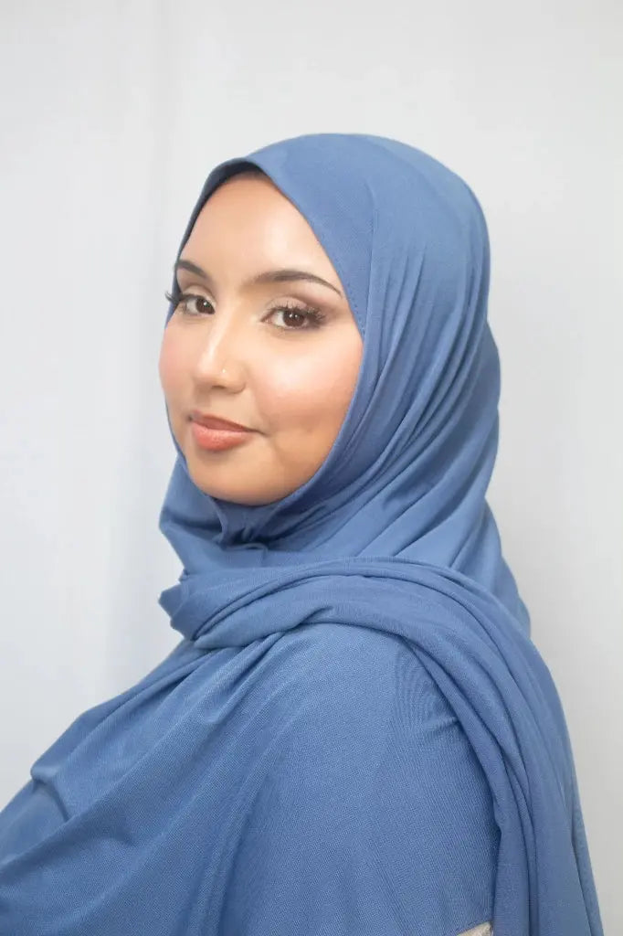 Premium Hijab - Basic Hoofddoek byOumich