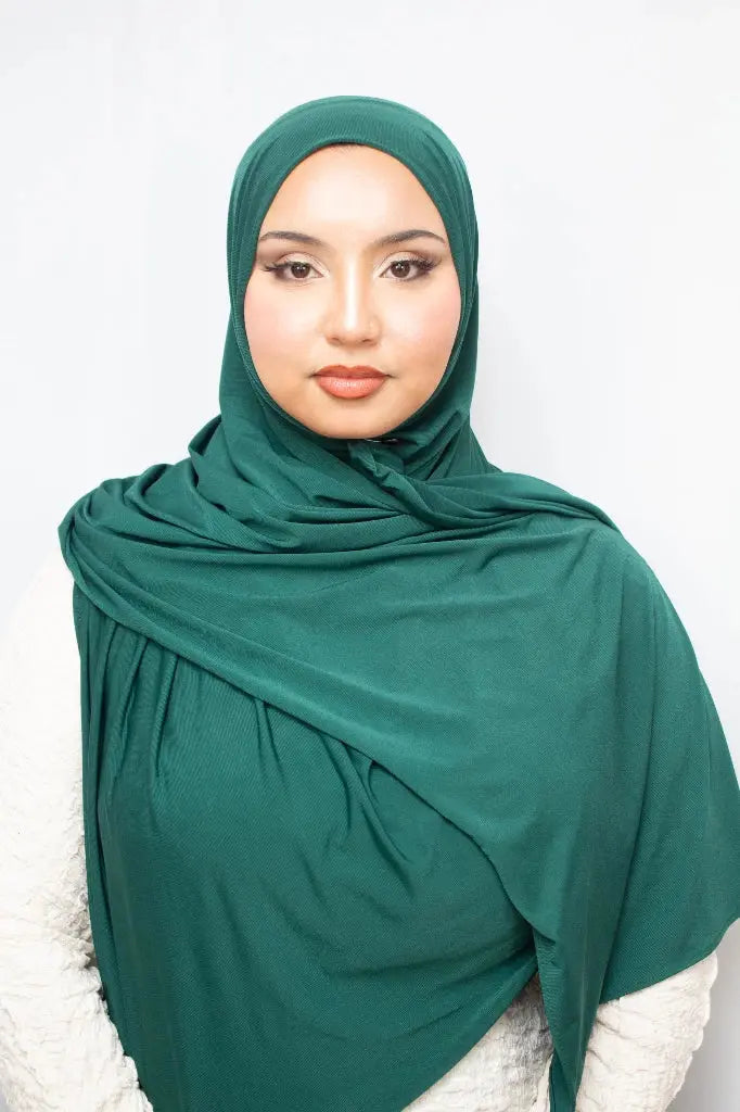 Premium Hijab - Basic Hoofddoek byOumich