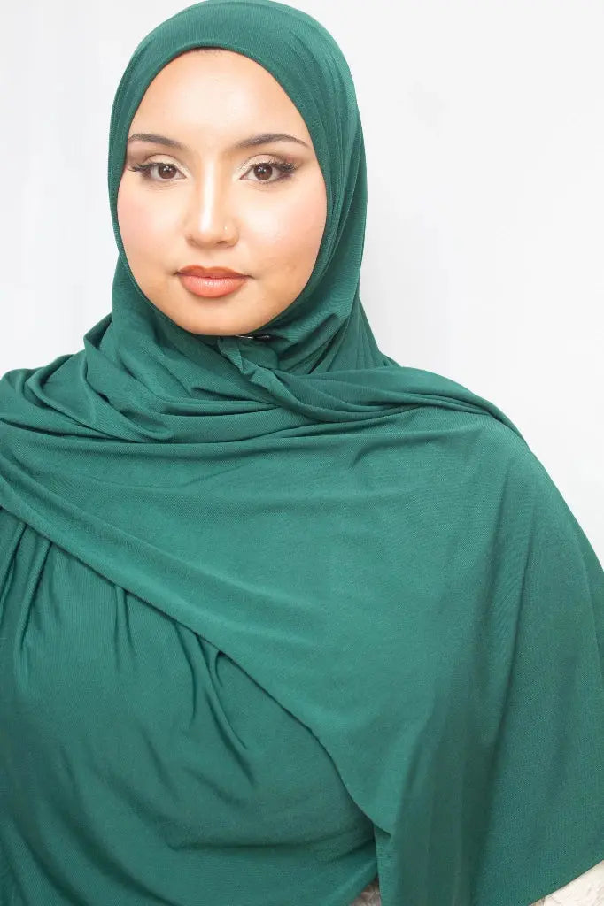Premium Hijab - Basic Hoofddoek byOumich