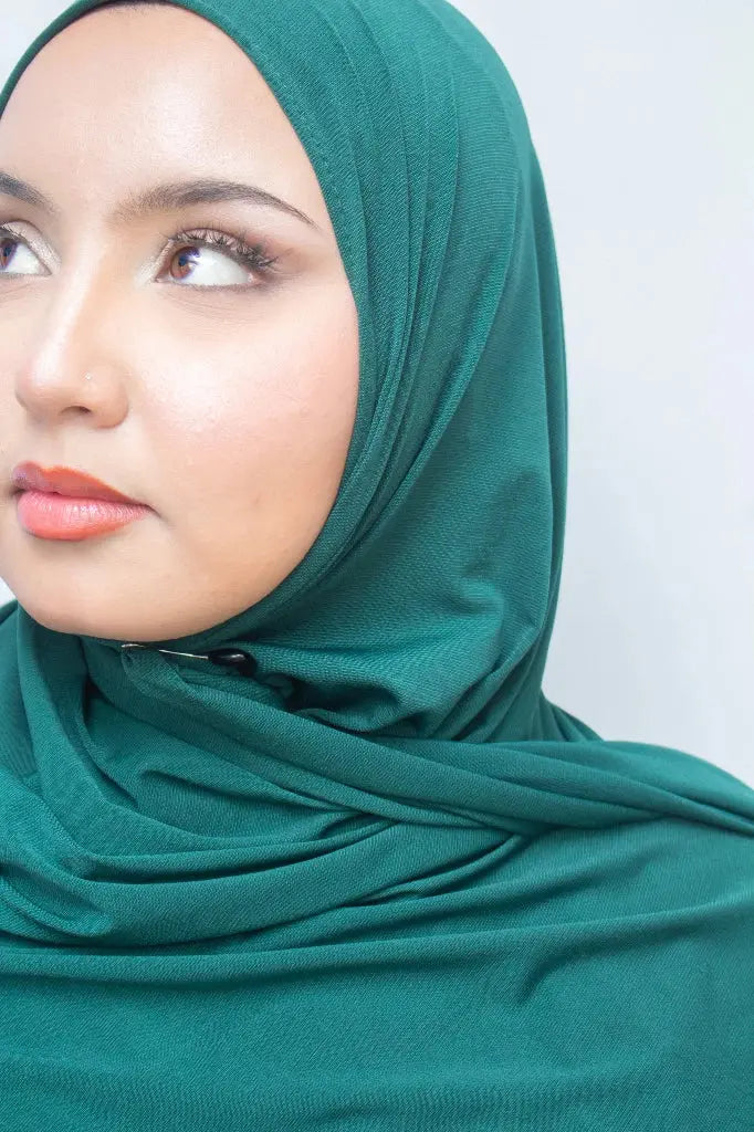 Premium Hijab - Basic Hoofddoek byOumich