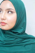 Premium Hijab - Basic Hoofddoek byOumich