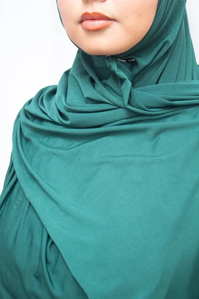 Premium Hijab - Basic Hoofddoek byOumich
