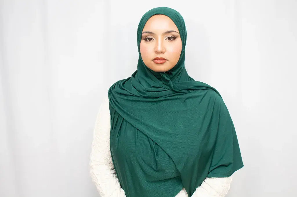 Premium Hijab - Basic Hoofddoek byOumich