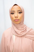 Premium Hijab - Basic Hoofddoek byOumich
