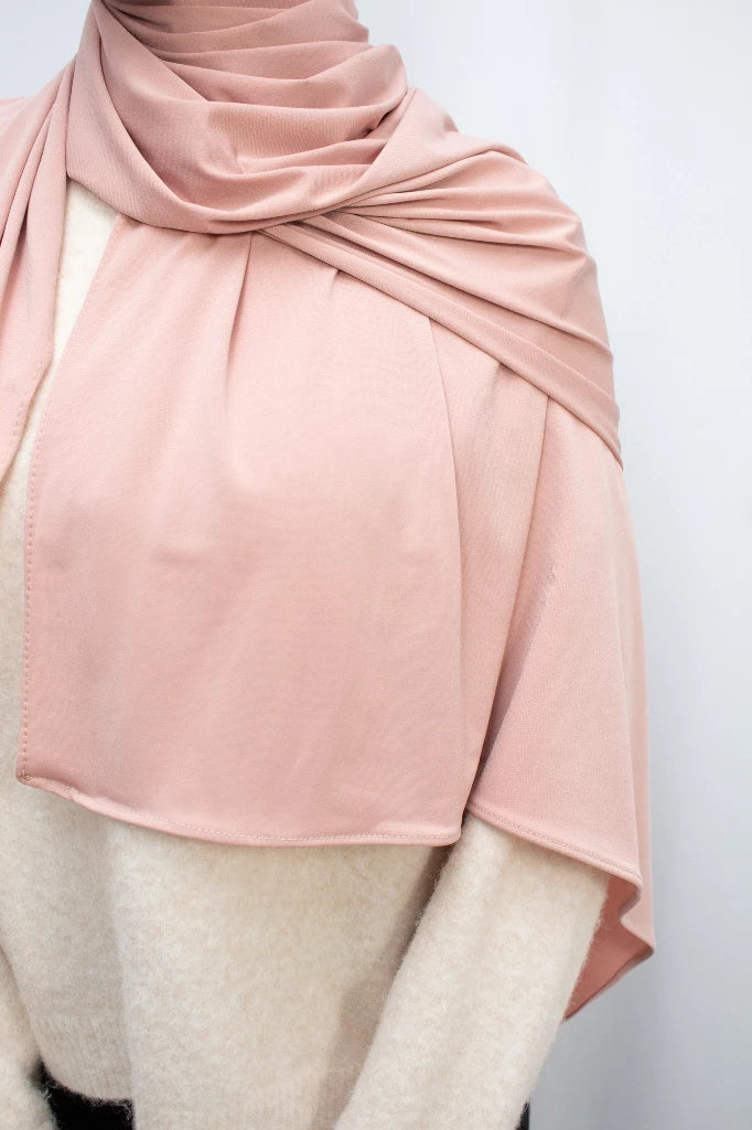 Premium Hijab - Basic Hoofddoek byOumich