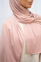 Premium Hijab - Basic Hoofddoek byOumich