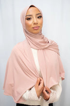 Premium Hijab - Basic Hoofddoek byOumich