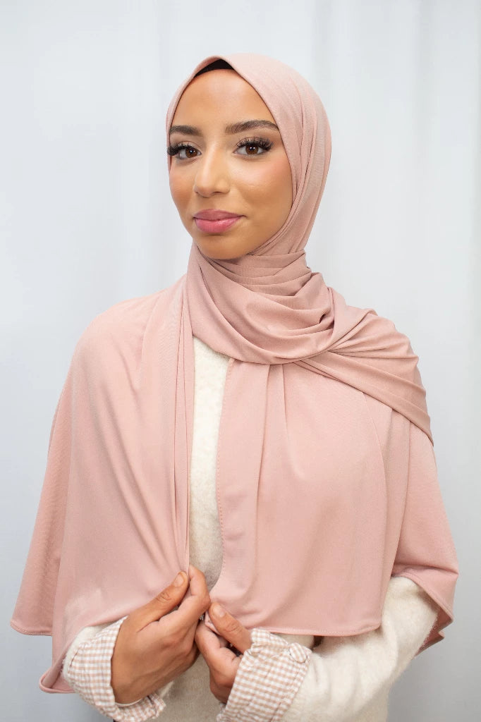 Premium Hijab - Basic Hoofddoek byOumich